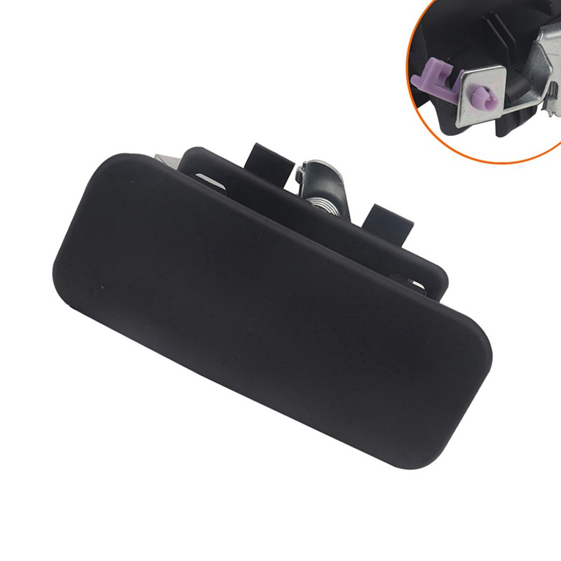 Tay Nắm Cửa Trượt Bên Ngoài Cho Ford Transit MK6 / 7 2000-2014 1494055 Phụ Kiện Cho Xe YC15-V26601-an YC15-V26601-an