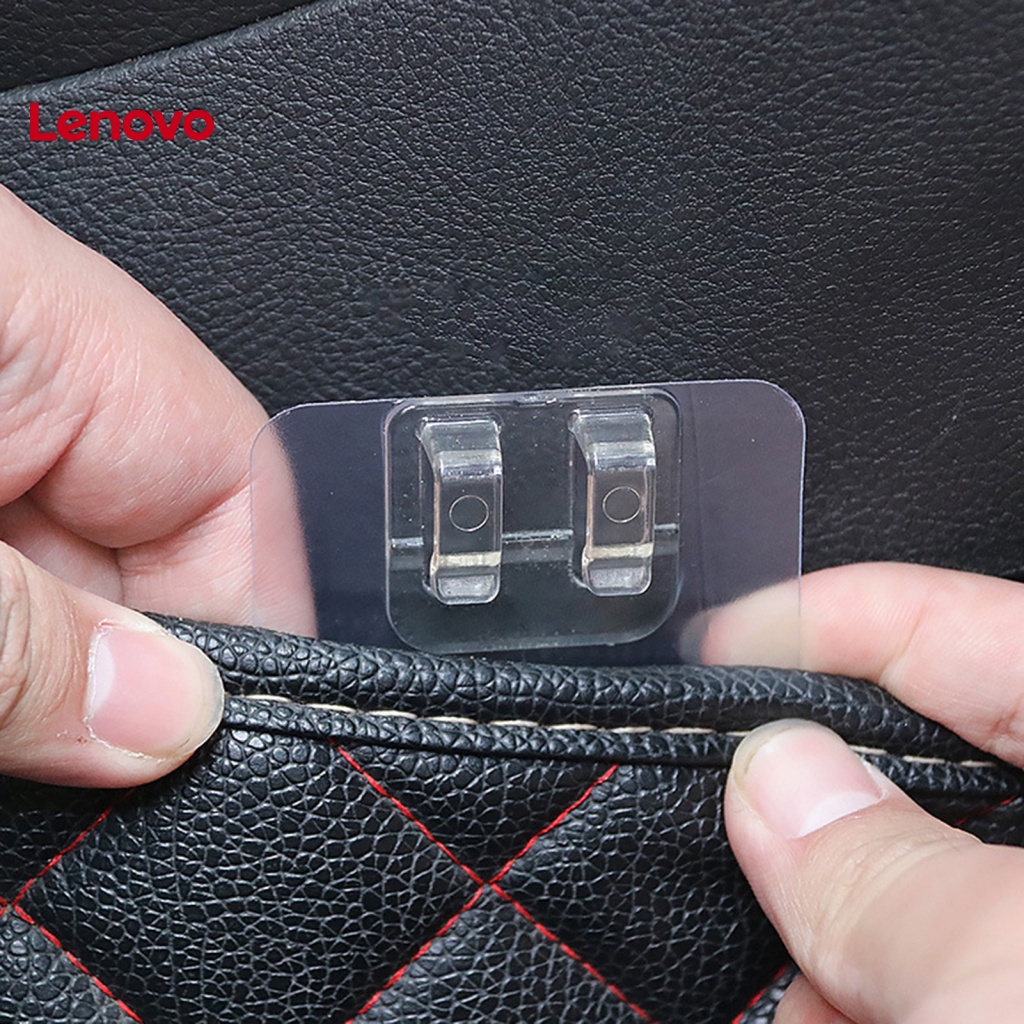 Kẹp Cố Định Thảm Chống Trượt Tự Dính Hình Hoa Hướng Dương Đơn Giản Dành Cho Xe Hơi