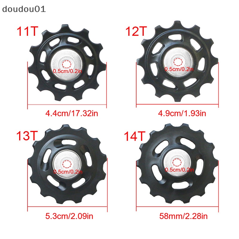 Bánh Răng Đề Sau Xe Đạp doudou01 Chuyên Dụng