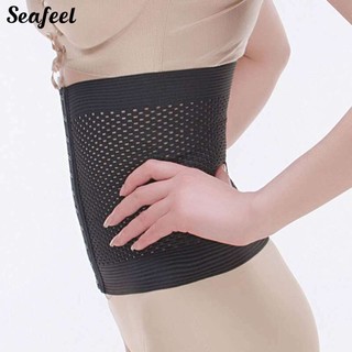 Đai Nịt Bụng Định Hình Eo Thon Cho Nữ