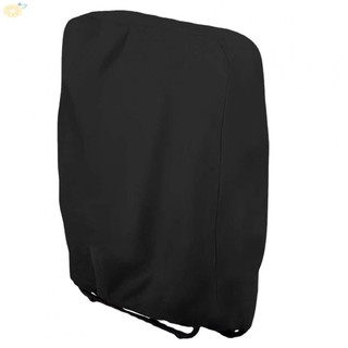 Folding Chair Cover Folding Pew Cover Garden Cover Waterproof Windproof