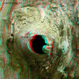 Kính 3D Dùng Xem Phim Anaglyph