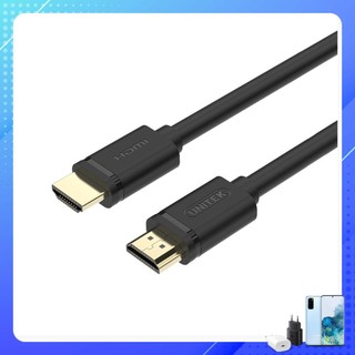 Cáp HDMI 5m Unitek YC 140M
