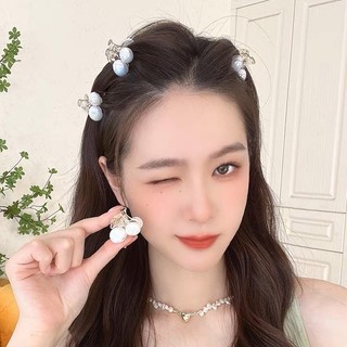 Kẹp Tóc Hình Cá Mập Dễ Thương Cho Nữ