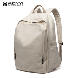  MOYYI Ba Lô Thể Thao canvas Trọng Lượng Nhẹ Thời Trang unisex 