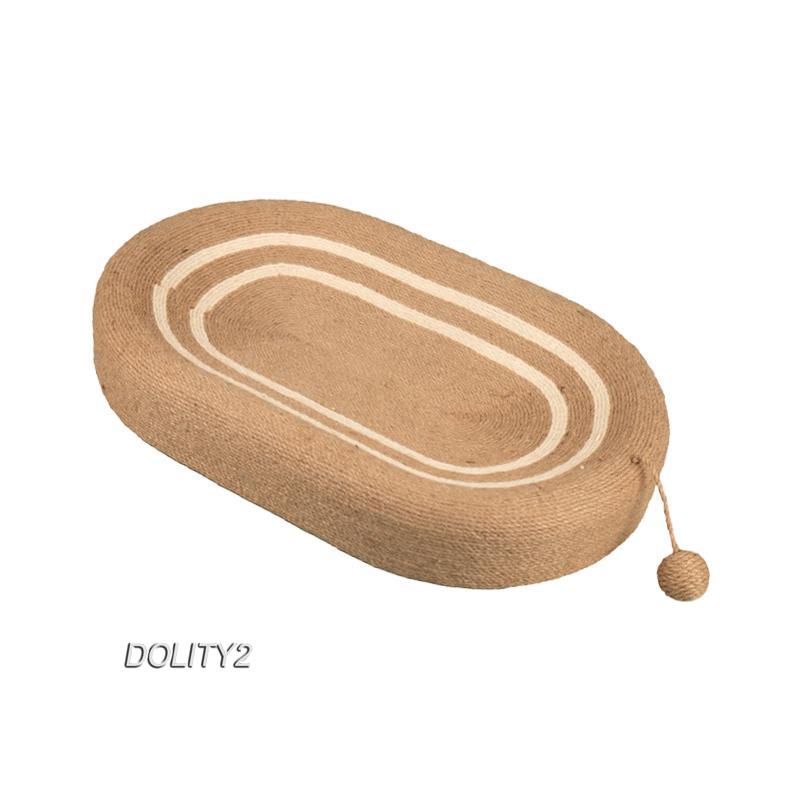 Giường Ngủ Cào Móng Bảo Vệ Cho Mèo Cào