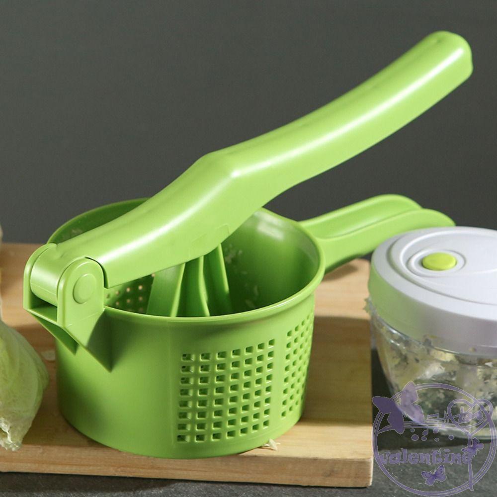 Máy Ép Nước Chanh / Thực Phẩm Bằng Tay Đa Năng Tiện Dụng Cho Nhà Bếp
