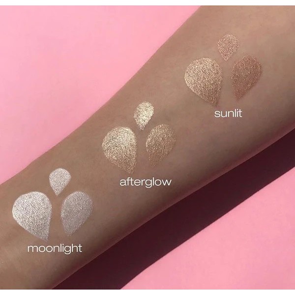 Kem bắt sáng La Girl Luminous Glow Skin Illuminator