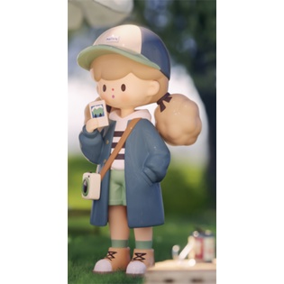 ★Đồ Chơi Hgtoys Hgtoys★ Búp Bê Đàn Violinta Series Mystery Trang Trí Ngoài Trời