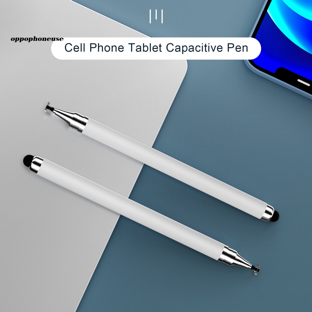 Bút Cảm Ứng OPPO Di Động Tiện Dụng Cho Điện Thoại / Máy Tính Bảng