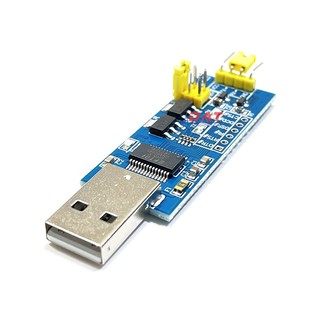 Mạch Chuyển Đối USB Sang TTL FT232RL Cổng USB Đực