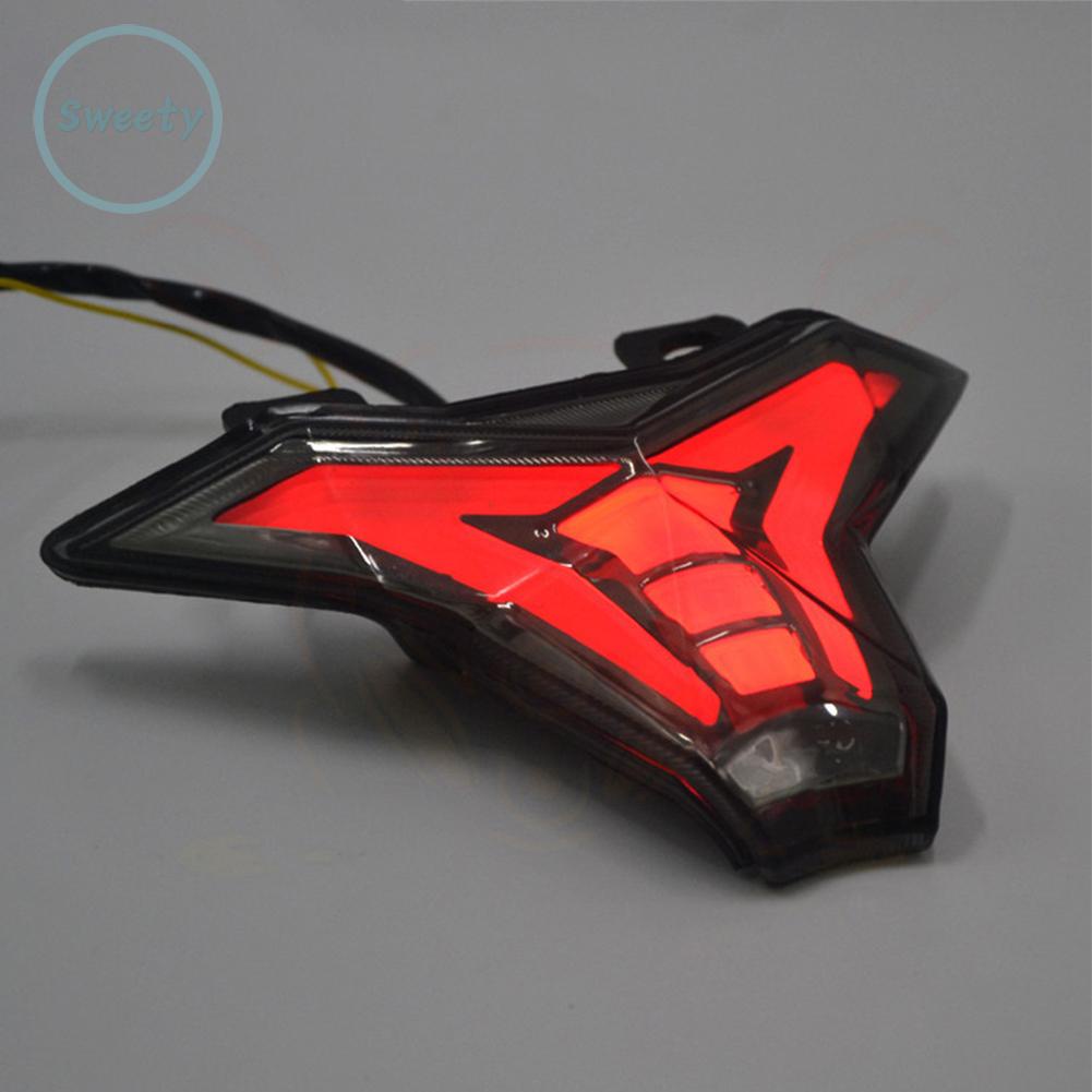 Đèn LED Tín Hiệu Đuôi Xe Kawasaki Z1000