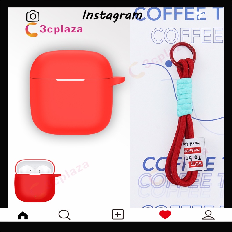 HC11  Huawei  Freebuds SE 2 case /  Freebuds SE CASE  Silicone Case Cover series Dust-proof Protective Case for  Freebuds SE2 / Freebuds SE