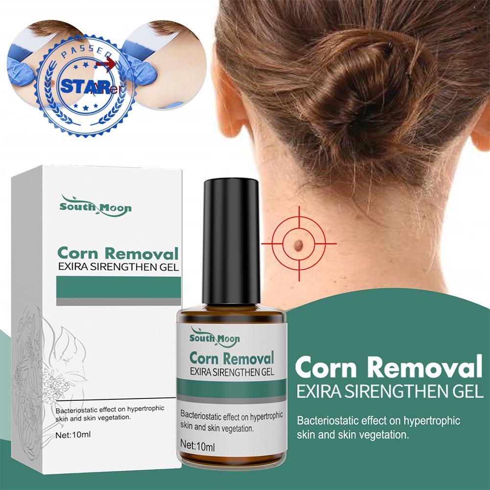 Dung Dịch Loại Bỏ Vết Chai Chân 10ml L1D6
