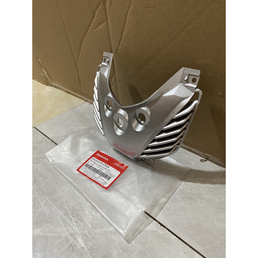 Thông gió mặt nạ trước HONDA FUTURE NEO năm 2005 2008 Chính Hãng