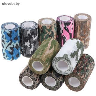 1 cuộn băng dính rằn ri 10cm * 4.5m