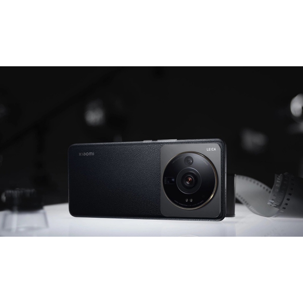 Điện thoại Xiaomi 13 Ultra - Hàng nhập khẩu