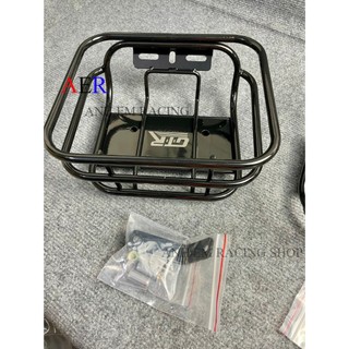 RỔ GTR WAVE RS FULED KIỂU THÁI