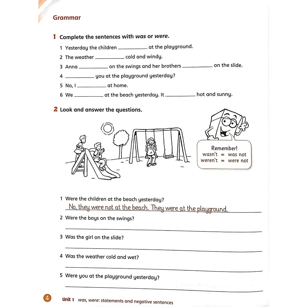 English World 3 Workbook Pack