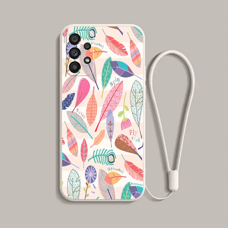 Ốp Điện Thoại Cho Samsung A13 Samsung A23 Samsung A32 Samsung A33 Samsung A52 Samsung A52S Samsung A53 Samsung A72 Samsung A73 _A1