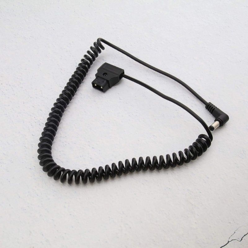 Dây Cáp Nguồn TOYOU DTap Sang 5 5 2 1mm Cho Bmcc Bmpc