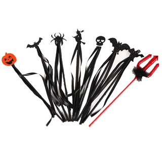 Băng Đô Hóa Trang Halloween