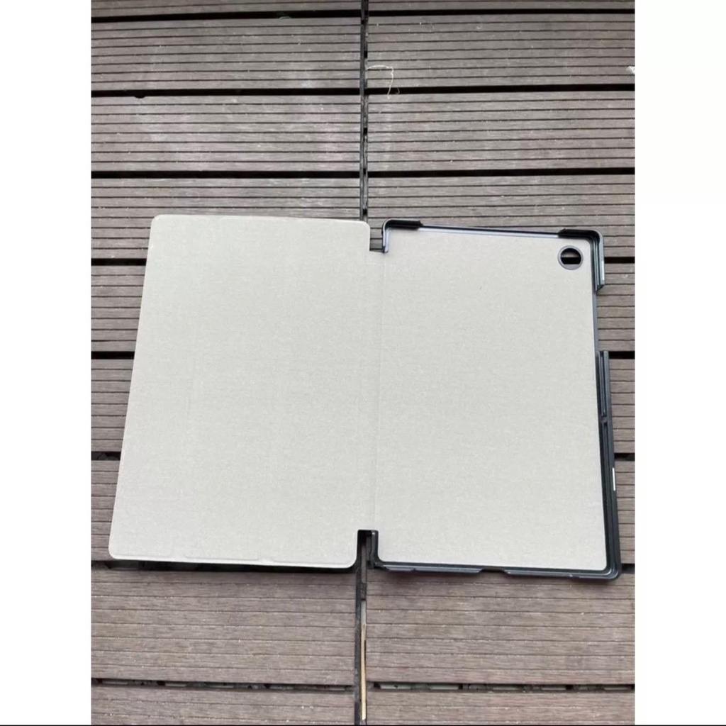 Bao da SS Galaxy Tab A8 10.5 inch X200/ X205 nam châm đóng mở tự động