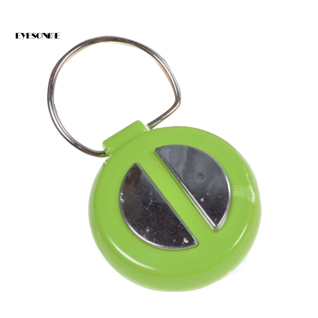 Đồ Chơi Giật Điện Cầm Tay Mini Màu Sắc Ngẫu Nhiên Kèm Vòng Nhẫn Vui Nhộn Dùng Làm Quà Tặng Ngày Cá Tháng Tư