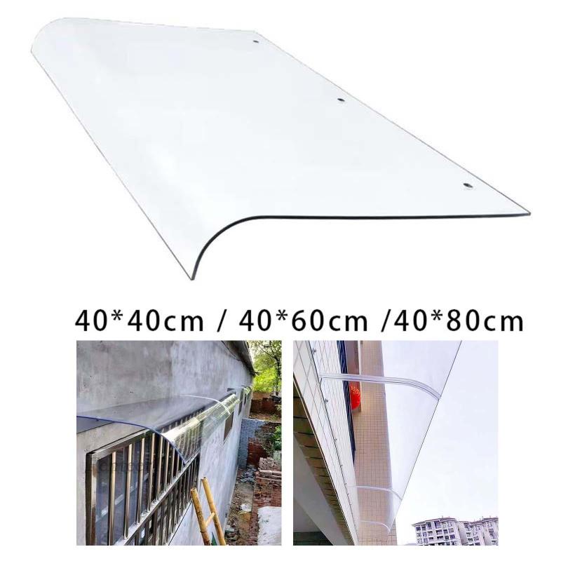 Cửa sổ tán sân hiên mái hiên tán hiên mái hiên rộng 40cm cửa tán cửa sổ mái hiên