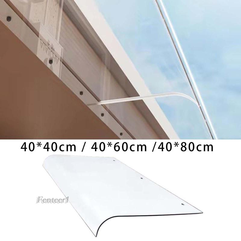 Cửa sổ tán sân hiên mái hiên tán hiên mái hiên rộng 40cm cửa tán cửa sổ mái hiên