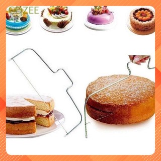 Dụng cụ cắt bánh cake slicer