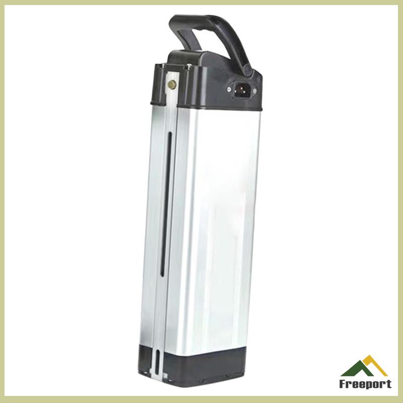 Hộp pin vỏ bảo vệ cho điện 36v / 48v