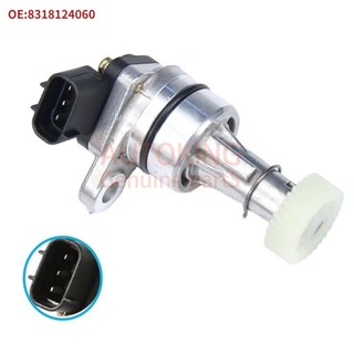 Cảm biến tốc độ truyền đồng hồ tốc độ bánh răng cho verossa soarer 1jz-gte 5 tốc độ r154 cho toyota hiace dyna 83181-24060 8318124060