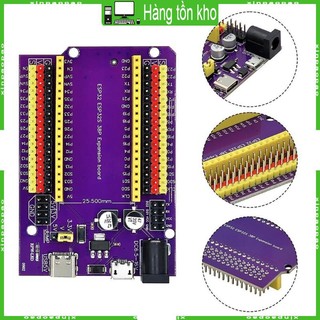 Xi bảng mở rộng esp32 38p esp32-devkitc-32 esp-wroom-32 được nâng cấp