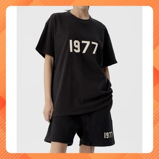 Bộ set áo & quần 1977 cvc - giá sỉ unisex