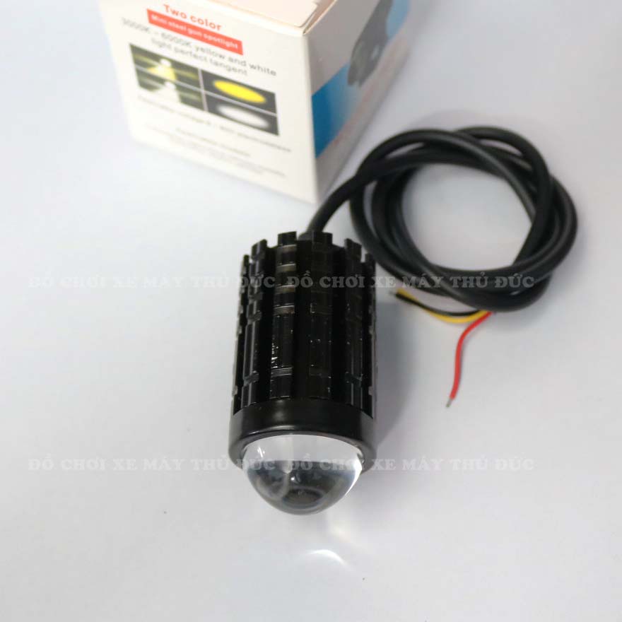 Đèn Trợ Sáng Mini Bi Cầu Mini Hộp Nhỏ ...