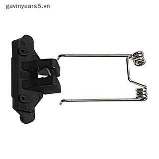 Bộ phận thay thế clipper head clipper block clipper có lò xo căng cho 870 phụ kiện clipper ~