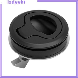 Flush pull latch cửa tủ phần cứng marine pull latch lift handle cứng cáp