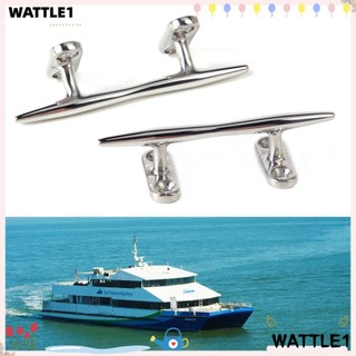 Wttle deck line rope phụ kiện neo marine cleat tie phần cứng thuyền du thuyền