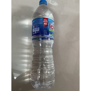 Nước khoáng LaVie 1.5 lít
