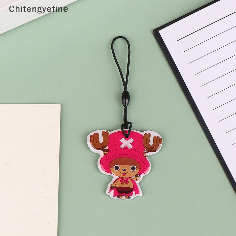 Ctye 1pc không thấm nước 125khz id có thể ghi lại bản sao rfid thẻ trống thẻ chìa khóa fobs tốt