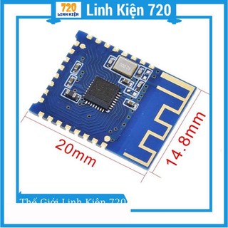 Module JDY-23 Bluetooth 5.0 CC2541
