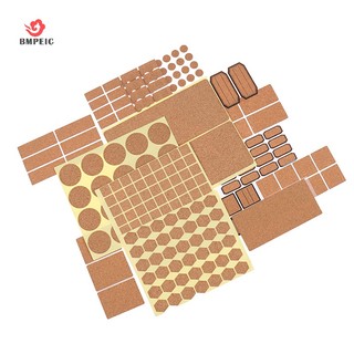 Bmpeic 3-96pcs oak labels stickers craft essential bottle self-adhesive stickers mới