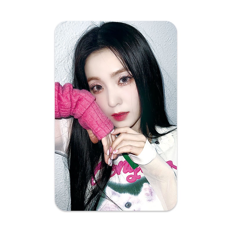 6 cái / bộ red velvet photocards lomo card irene yeri joy wendy seulgi kpop postcards giá rẻ ht