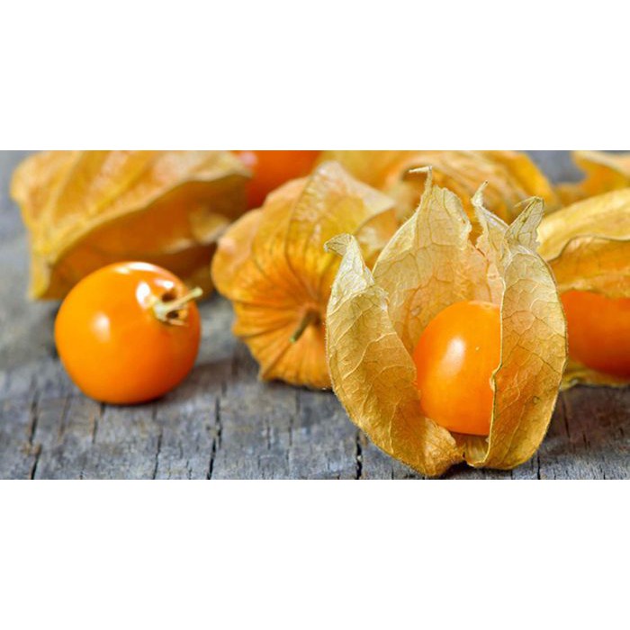 Cây thù lù khô 1kg