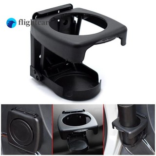 Ft universal car cup holder portable abs beverage water cup bracket anti-shaking car accessories