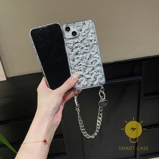 Case For iPhone 14 Pro Max Phone Case For iPhone 14 Pro Max Plus 13 12 11 Aesthetic Ins Newest Fashion Korean Style Retro Classic Cute Cartoon Couple Shockproof Protective TPU Cover Shell