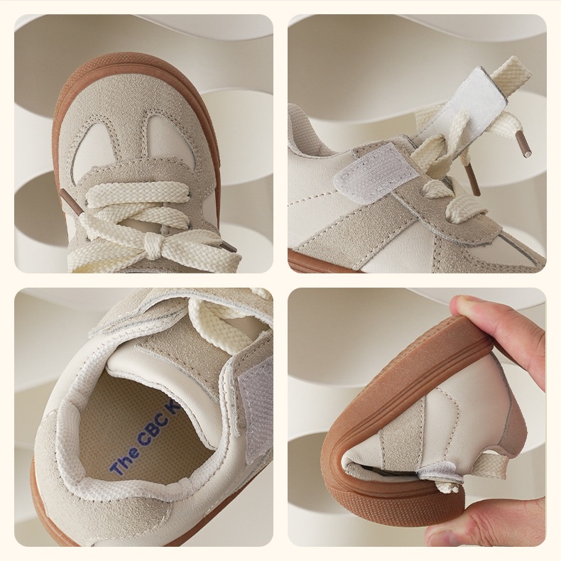 Juliet  Dép nữ thời trang Giày Thể Thao nữ Thoáng Khí  Hè Phong Cách Mới B95F49T 35Z230828