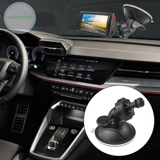 Dash Cam Holder Suction Cup 180 Degrees Adjustable Car DVR Fixing Bracket