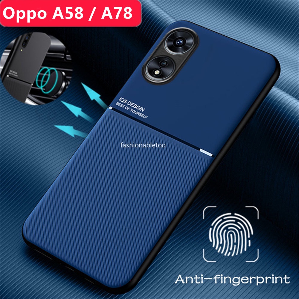 Ốp Điện Thoại Silicon Cho oppo a58 nfc a58nfc a38 a18 a78 a98 a17 k a17k a 58 nfc a 38 a 18 a 78 a 98 a 17 4g 5g 2023 Lưng Ốp lưng Kiểu Dáng Thời Trang Dành Cho Iphone